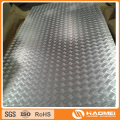 6061 aluminium tread plate